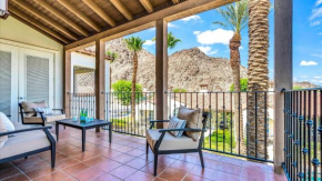 LV204 Airy Upstairs 2 Bedroom w Private Balcony